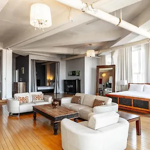 Loft Aparthotel Montréal
