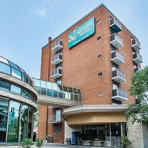 Quality Fallsview Cascade 3* Niagara Falls