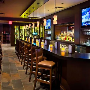 Courtyard By Marriott Hotel Niagarawatervallen