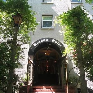The Buchan Herberg Vancouver