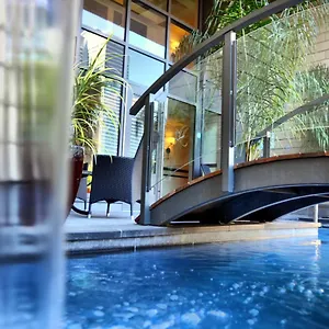 Le St-martin Centre-ville - Particulier 4* Montréal